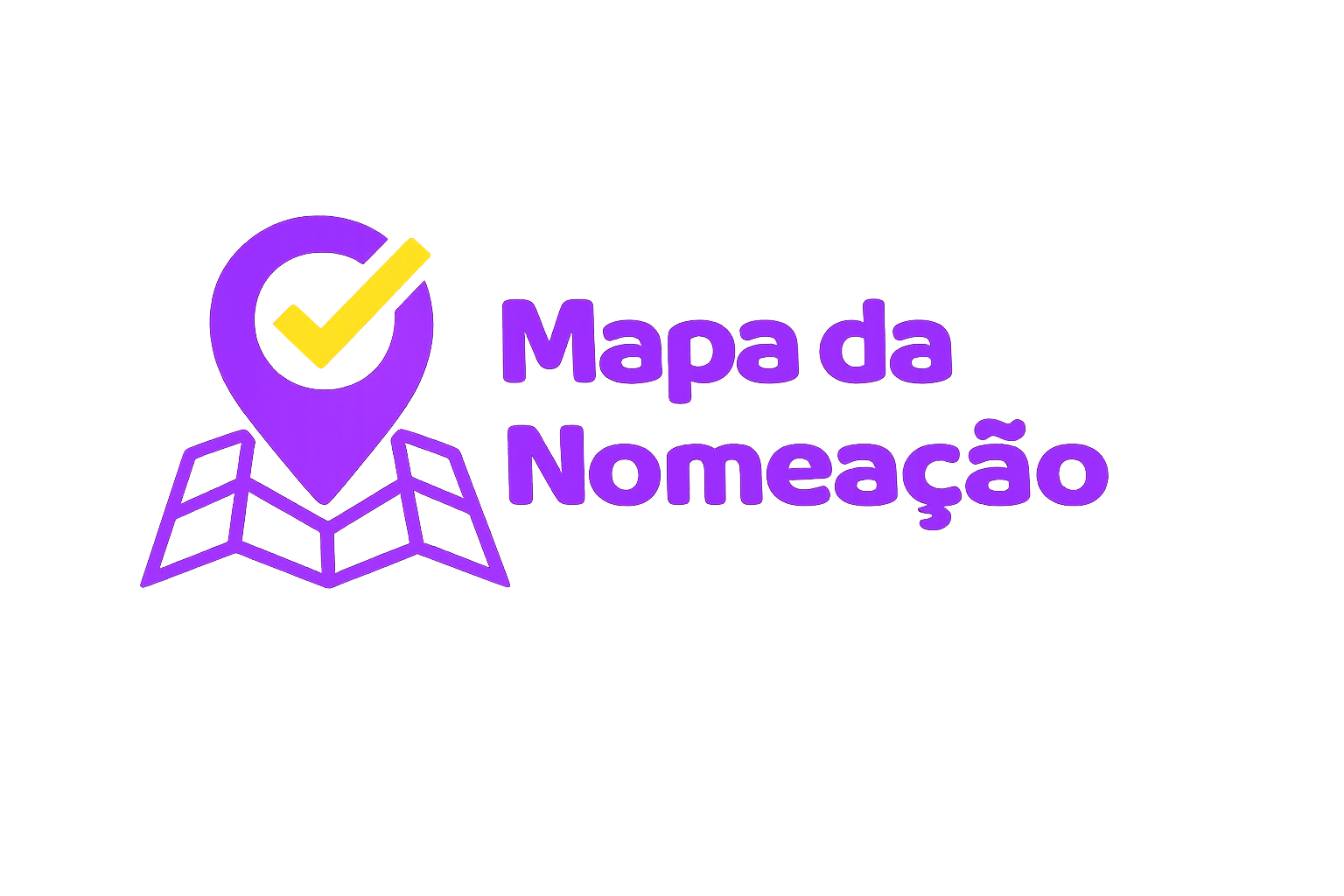 Mapa da Nomeação